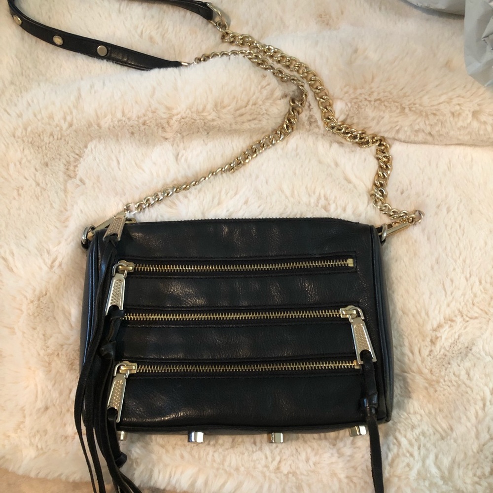 Rebecca minkoff crossbody!